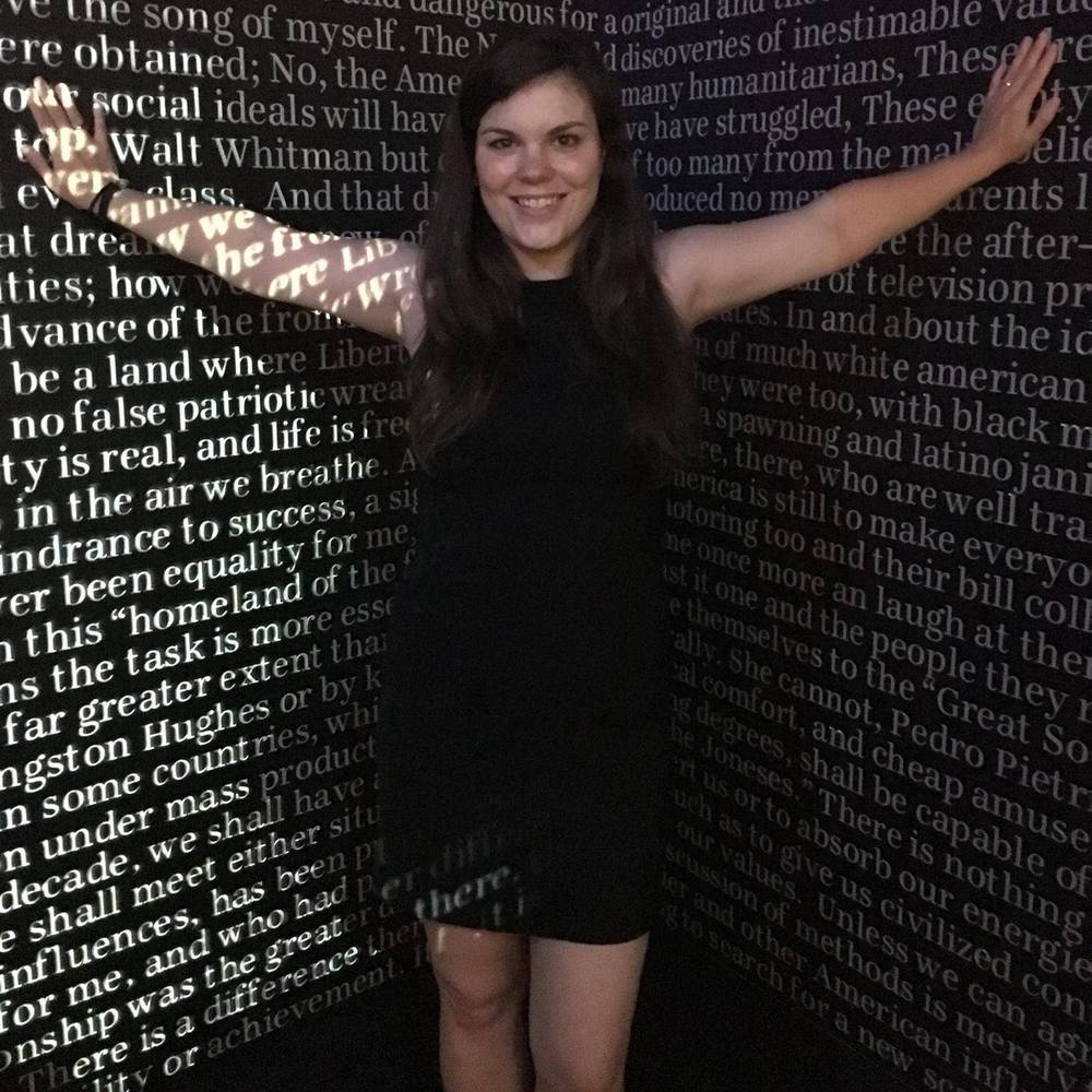 Meet your Posher, Jennifer